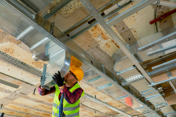 Reliable Roma, TX HVAC Solutions
