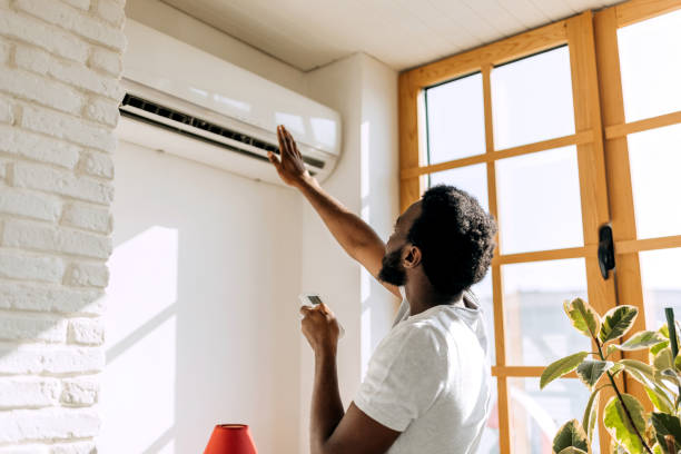 HVAC Emergency Services in Roma, TX
