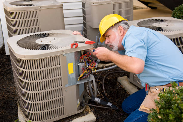 HVAC Maintenance Plan in Roma, TX