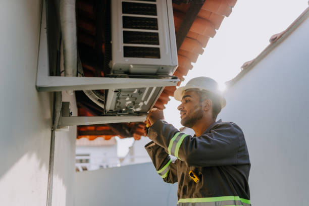 Best HVAC Cleaning Services  in Roma, TX