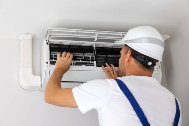 Best Commercial HVAC Repair  in Roma, TX
