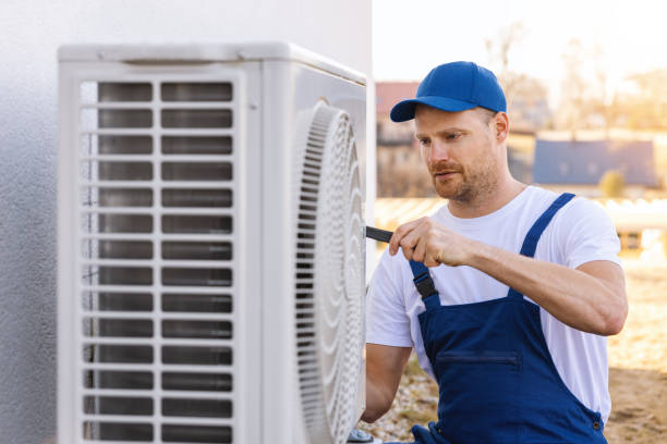 Best Emergency HVAC Repair  in Roma, TX