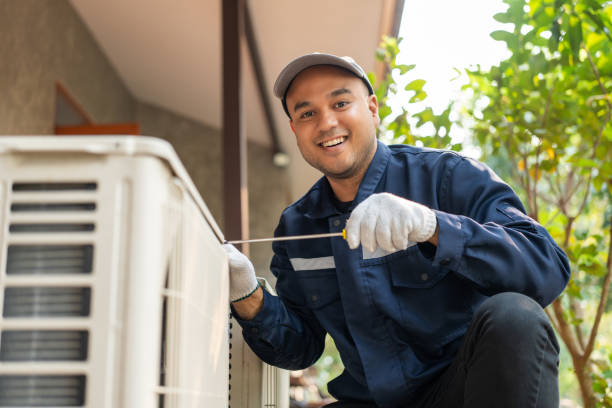 Ductless HVAC Repair in Roma, TX