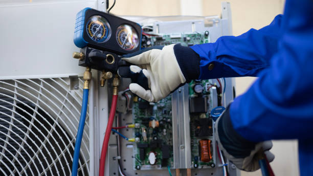 Reliable Roma, TX HVAC Solutions