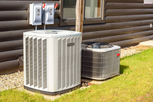 Best Emergency HVAC Repair  in Roma, TX