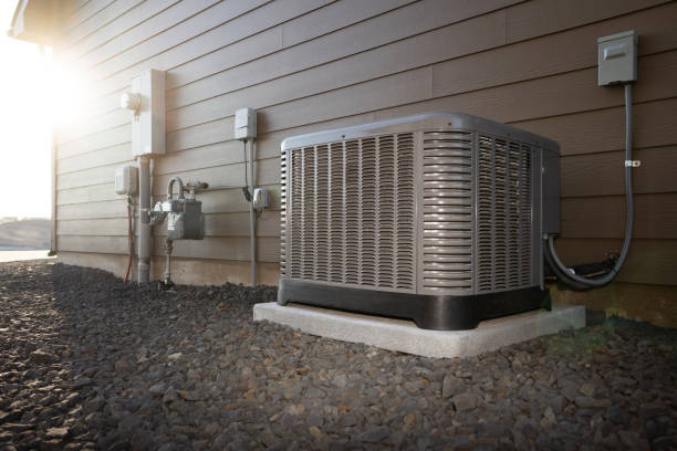HVAC Air Duct Cleaning in Roma, TX